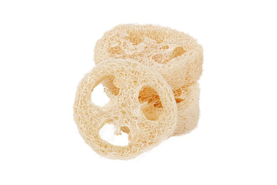 Loofah sponsje Zepen en andere Webshop